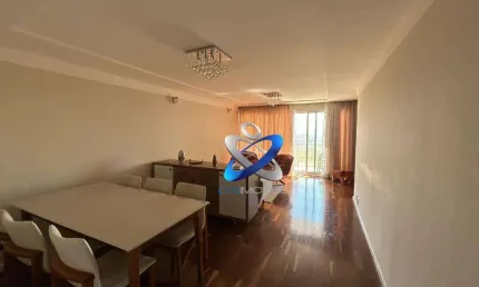 Apartamento com 3 dormitórios à venda, 165 m² por R$ 1.150.000,00 - Jardim Esplanada II - São José dos Campos/SP