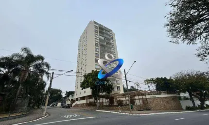 Apartamento com 3 dormitórios à venda, 165 m² por r$ 1.150.000,00 - jardim esplanada ii - são josé dos campos/sp