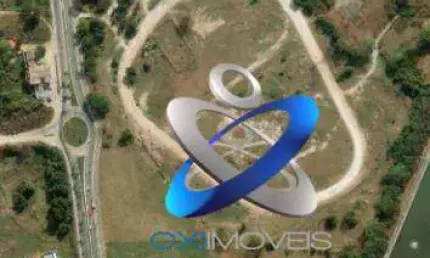Área à venda, 130000 m² por r$ 17.000.000 - jardim são josé - caçapava/sp