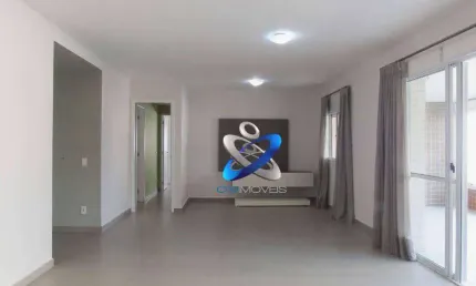 Apartamento com 3 dormitórios, 182 m² - venda por R$ 2.230.000 ou aluguel por R$ 10.568/mês - Vila Ema - São José dos Campos/SP