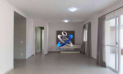 Apartamento com 3 dormitórios, 182 m² - venda por R$ 2.230.000 ou aluguel por R$ 10.568/mês - Vila Ema - São José dos Campos/SP