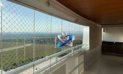 Apartamento com 3 suítes, 153 m² - venda por R$ 1.790.000 ou aluguel por R$ 9.110/mês - Jardim Aquarius - São José dos Campos/SP