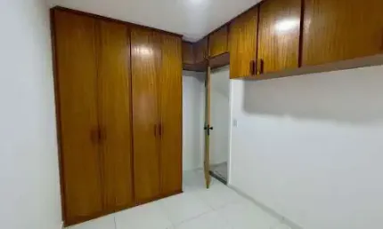 Apartamento com 1 dormitório à venda, 65 m² por R$ 350.000,00 - Jardim Satélite - São José dos Campos/SP
