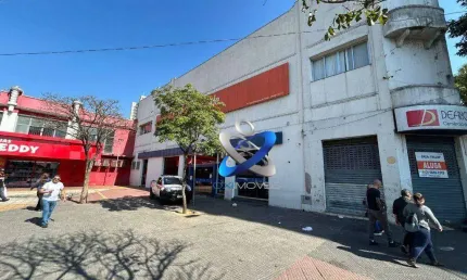 Prédio para alugar, 766 m² por r$ 85.000/mês - centro - são josé dos campos/sp