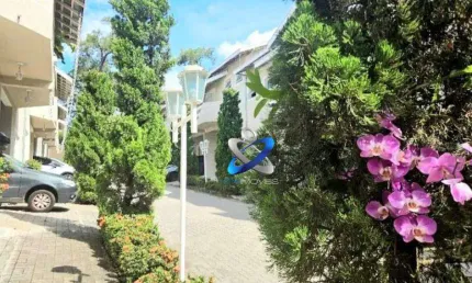 Sobrado com 3 dormitórios à venda, 105 m² por r$ 530.000,00 - chácaras são josé - são josé dos campos/sp