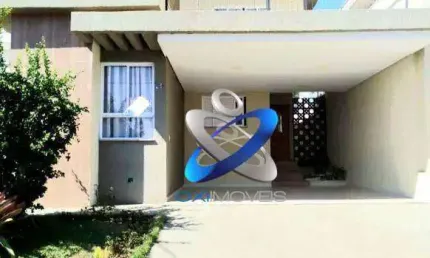 Casa com 3 dormitórios à venda, 155 m² por r$ 713.000,00 - reserva do vale - caçapava/sp