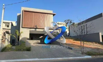 Sobrado com 3 dormitórios à venda, 200 m² por R$ 1.290.000,00 - Reserva do Vale - Caçapava/SP