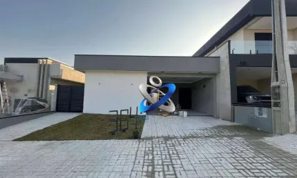 Casa com 3 dormitórios à venda, 132 m² por R$ 850.000 - Reserva do Vale - Caçapava/SP
