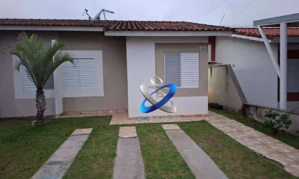 Casa com 2 dormitórios à venda, 65 m² por r$ 396.000 - eugênio de melo - são josé dos campos/sp