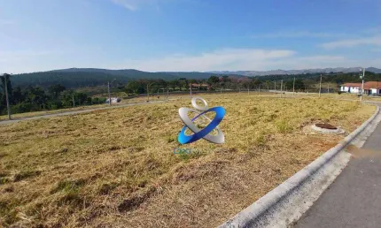 Terreno à venda, 340 m² por r$ 290.000 - cacapava - caçapava/sp