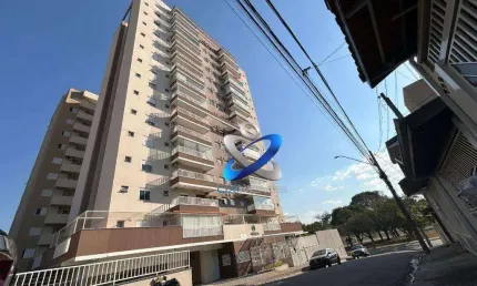 Apartamento com 3 dormitórios à venda, 81 m² por r$ 850.000,00 - conjunto residencial trinta e um de março - são josé dos campos/sp