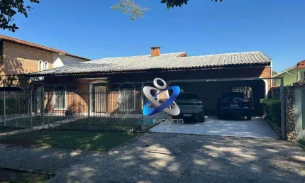 Casa com 4 dormitórios à venda, 303 m² por r$ 3.000.000,00 - jardim apolo i - são josé dos campos/sp