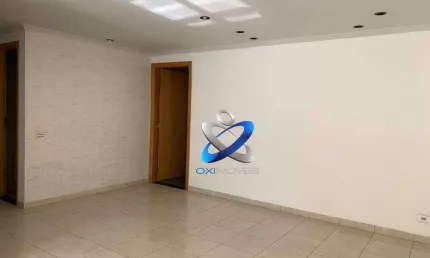 Apartamento com 4 dormitórios à venda, 175 m² por R$ 1.150.000 - Jardim Esplanada - São José dos Campos/SP