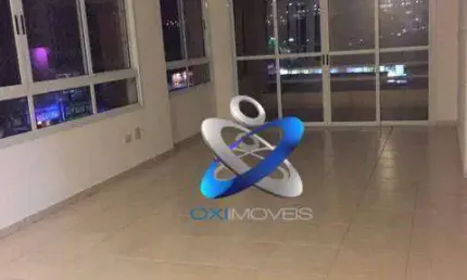 Apartamento com 3 dormitórios à venda, 233 m² por R$ 870,00 - Centro - Taubaté/SP