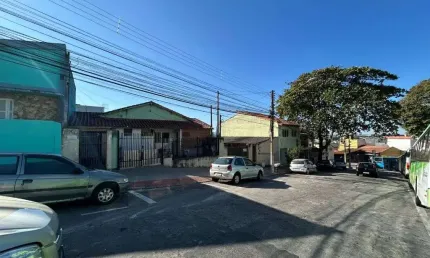 Terreno à venda, 840 m² por R$ 850.000 - Jardim Bela Vista - São José dos Campos/SP