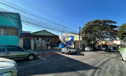 Terreno à venda, 840 m² por r$ 850.000 - jardim bela vista - são josé dos campos/sp