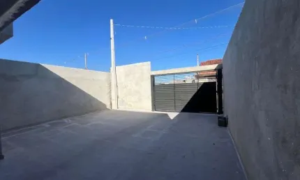 Casa com 4 dormitórios à venda, 143 m² por R$ 720.000,00 - Portal dos Pássaros - São José dos Campos/SP