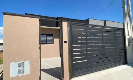 Casa com 3 dormitórios à venda, 89 m² por r$ 464.900.000 - parque do museu - caçapava/sp