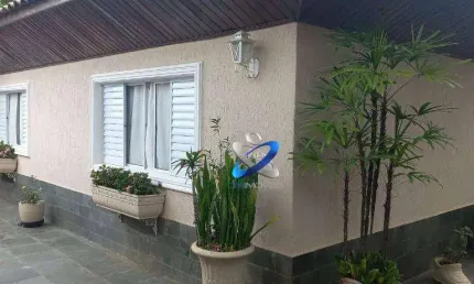 Casa com 3 dormitórios, 200 m² - venda por r$ 2.200.000 ou aluguel por r$ 12.000/mês - palmeiras de são josé - são josé dos campos/sp
