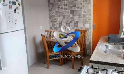Apartamento com 3 dormitórios à venda, 135 m² por r$ 980.000 - vila adyana - são josé dos campos/sp