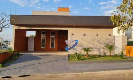 Casa à venda, 150 m² por R$ 1.100.000,00 - Condomínio Terras do Vale - Caçapava/SP