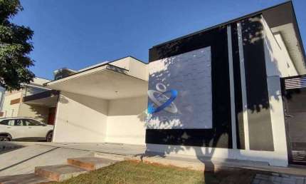 Casa com 4 dormitórios, 160 m² - venda por R$ 1.150.000,00 ou aluguel por R$ 5.880,00/mês - Condomínio Terras do Vale - Caçapava/SP
