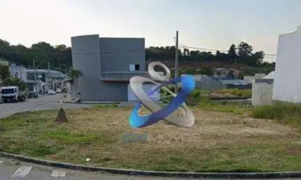 Terreno à venda, 308 m² por r$ 480.000,00 - portal dos pássaros - são josé dos campos/sp