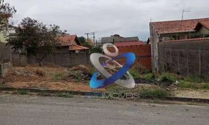 Terreno à venda, 252 m² por R$ 220.000,00 - Jardim Terras de Santa Helena - Jacareí/SP