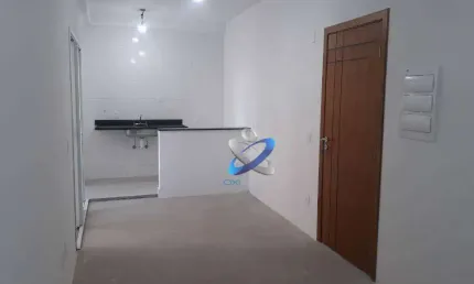 Apartamento à venda, 64 m² por r$ 668.880,00 - jardim satélite - são josé dos campos/sp