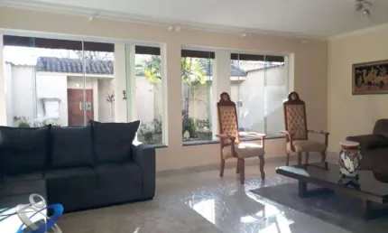 Sobrado com 6 dormitórios à venda, 260 m² por r$ 2.000.000,00 - jardim esplanada ii - são josé dos campos/sp
