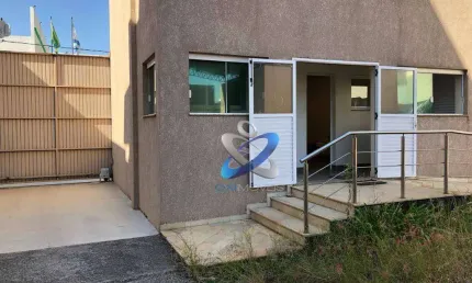Prédio para alugar, 350 m² por R$ 15.900,00/mês - Eldorado - São José dos Campos/SP
