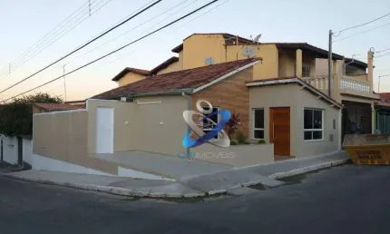Casa à venda, 101 m² por R$ 650.000,00 - Vila Resende - Caçapava/SP
