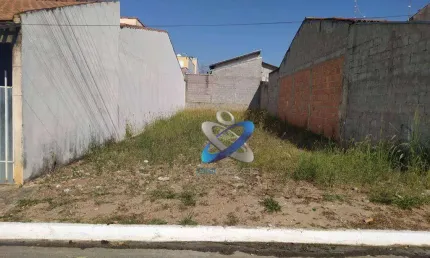Terreno à venda, 175 m² por R$ 91.000,00 - Residencial Aldeias da Serra - Caçapava/SP