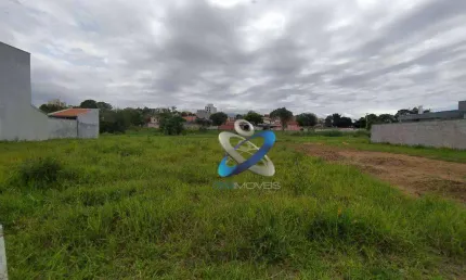 Terreno à venda, 175 m² por R$ 138.000,00 - Parque do Museu - Caçapava/SP