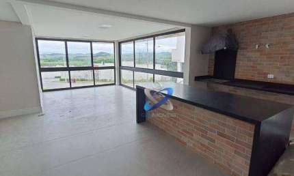 Sobrado com 4 dormitórios à venda, 430 m² por R$ 6.000.000,00 - Condomínio Residencial Alphaville II - São José dos Campos/SP