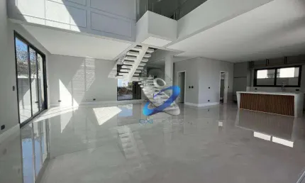 Sobrado à venda, 460 m² por r$ 5.300.000,00 - urbanova - são josé dos campos/sp