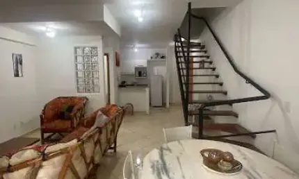 Apartamento Duplex à venda, 80 m² por R$ 700.000,00 - Jardim Aquarius - São José dos Campos/SP