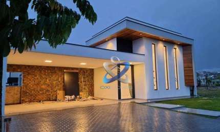Casa com 3 dormitórios à venda, 270 m² por R$ 2.500.000,00 - Urbanova - São José dos Campos/SP