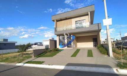 Sobrado à venda, 180 m² por R$ 990.000,00 - Parque Residencial Maria Elmira - Caçapava/SP
