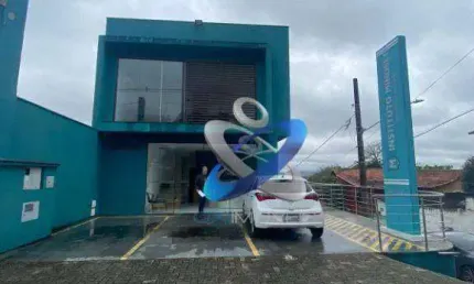 Prédio para alugar, 500 m² por R$ 25.000,00/mês - Jardim Nova América - São José dos Campos/SP