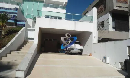 Casa à venda, 800 m² por R$ 3.900.000,00 - Condomínio Residencial Jaguary - São José dos Campos/SP