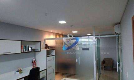 Sala à venda, 46 m² por - Centro - São José dos Campos/SP