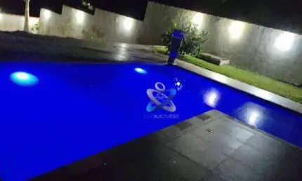 Chácara à venda, 2500 m² por r$ 550.000,00 - zona rural - são josé dos campos/sp