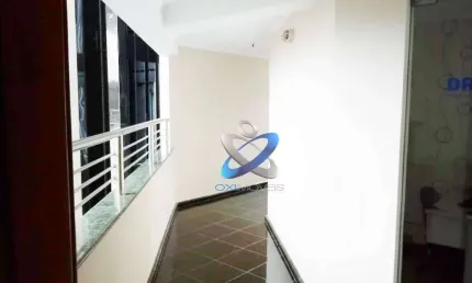 Sala para alugar, 40 m² - Centro - São José dos Campos/SP