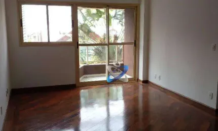 Apartamento, 132 m² - venda por R$ 950.000,00 ou aluguel por R$ 5.892,79/mês - Jardim Aquarius - São José dos Campos/SP