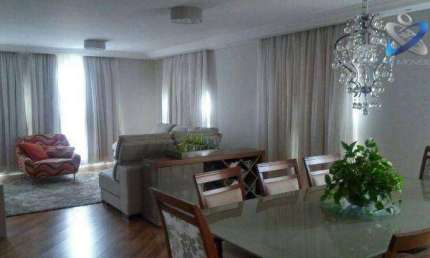 Cobertura à venda, 370 m² por R$ 2.800.000,00 - Jardim Esplanada II - São José dos Campos/SP