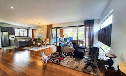 Casa à venda, 420 m² por R$ 5.100.000,00 - Jardim do Golfe - São José dos Campos/SP