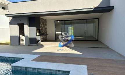 Casa à venda, 282 m² por R$ 2.600.000,00 - Urbanova - São José dos Campos/SP
