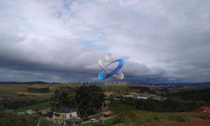Terreno à venda, 2388 m² por R$ 550.000,00 - Residencial Santa Clara - Caçapava/SP