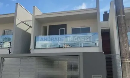 Casa com 3 quartos à venda no São João, Itajaí 